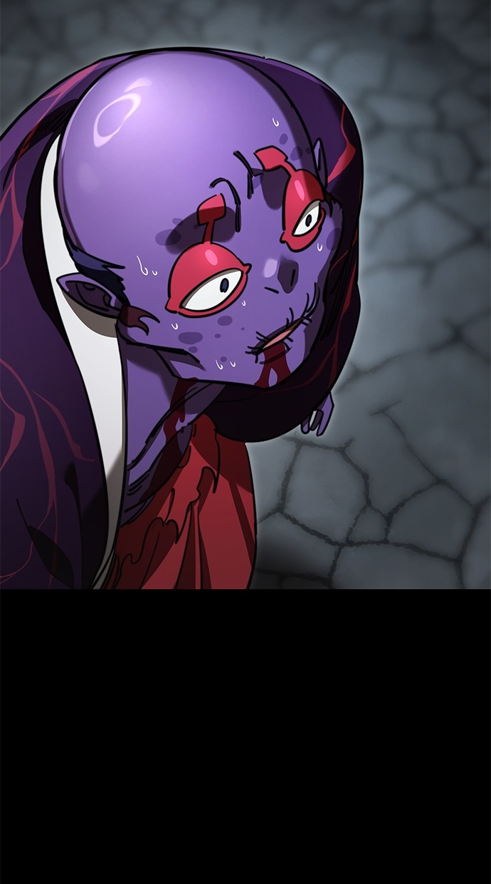 Reincarnation Path of The Underworld King Chapter 64 - halaman 38