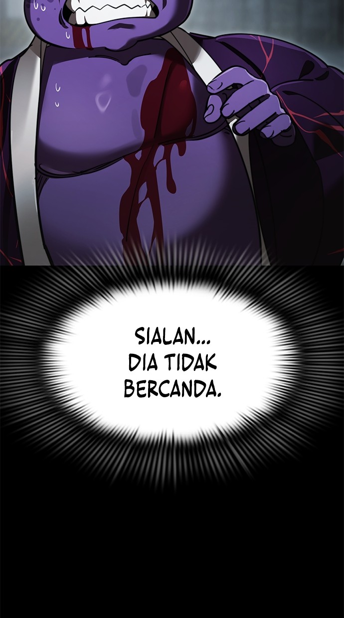 Reincarnation Path of The Underworld King Chapter 64 - halaman 4