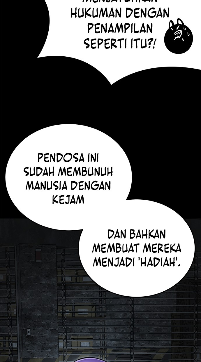 Reincarnation Path of The Underworld King Chapter 64 - halaman 44