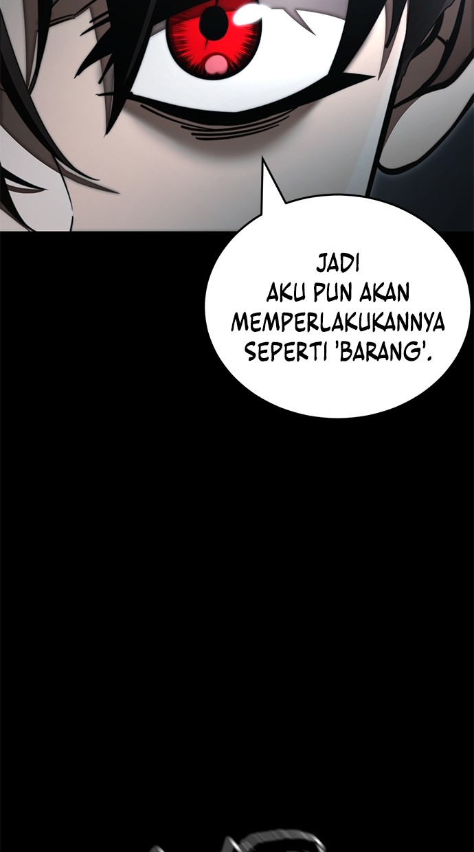 Reincarnation Path of The Underworld King Chapter 64 - halaman 47