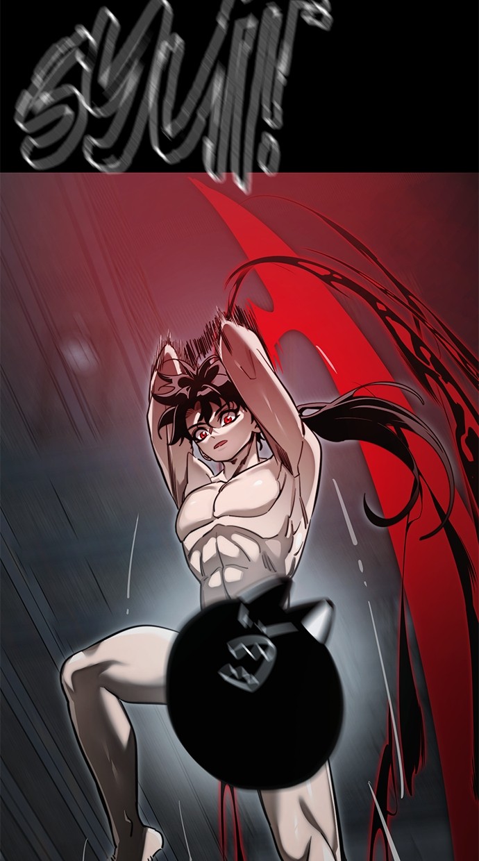 Reincarnation Path of The Underworld King Chapter 64 - halaman 48