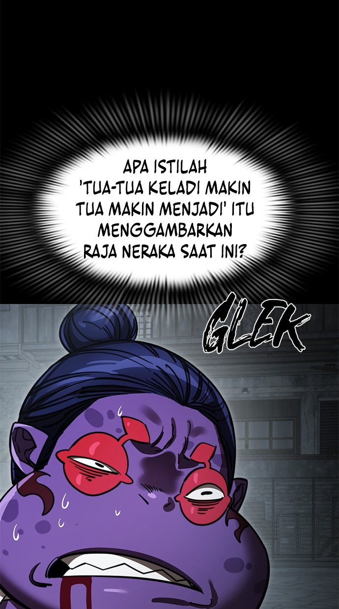 Reincarnation Path of The Underworld King Chapter 64 - halaman 5