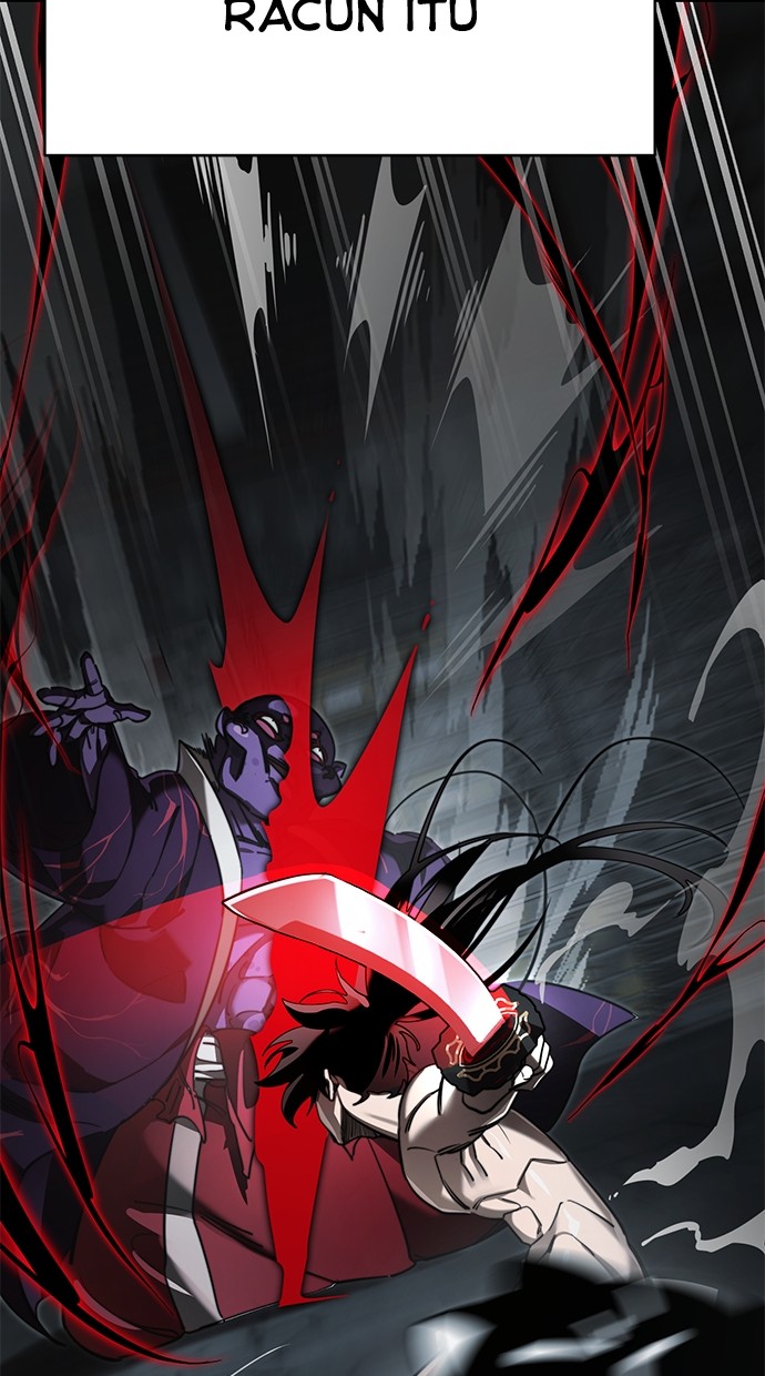 Reincarnation Path of The Underworld King Chapter 64 - halaman 51