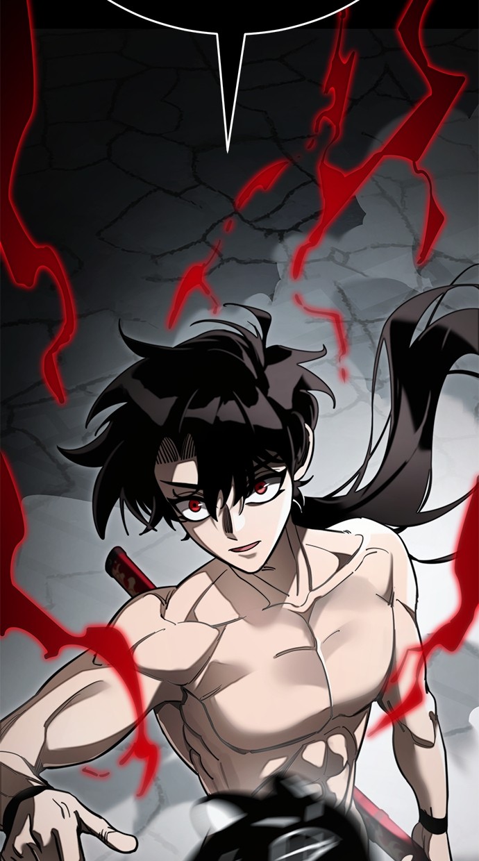 Reincarnation Path of The Underworld King Chapter 64 - halaman 55