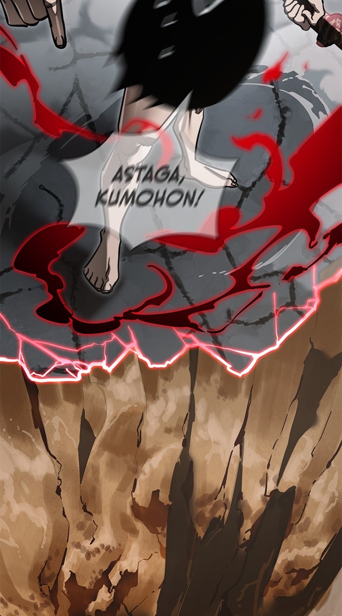 Reincarnation Path of The Underworld King Chapter 64 - halaman 56