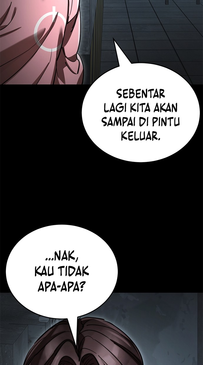 Reincarnation Path of The Underworld King Chapter 64 - halaman 64