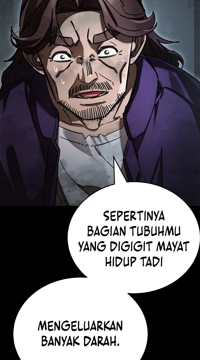 Reincarnation Path of The Underworld King Chapter 64 - halaman 65