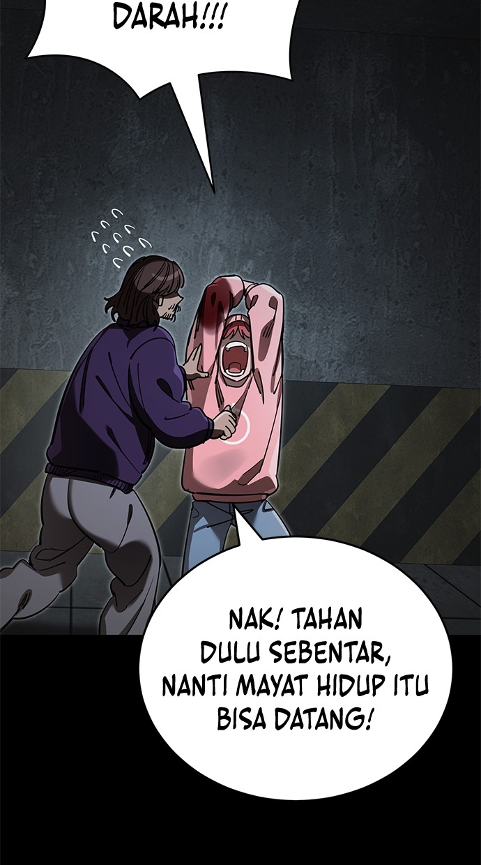 Reincarnation Path of The Underworld King Chapter 64 - halaman 71