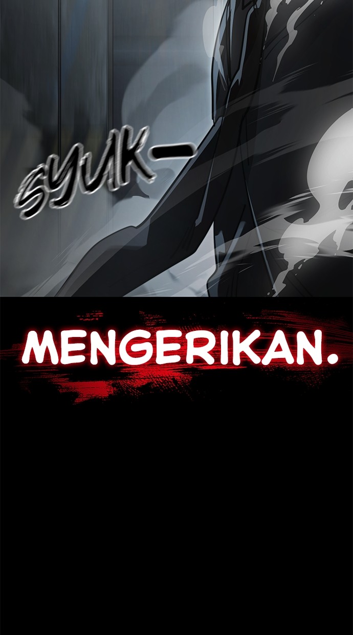 Reincarnation Path of The Underworld King Chapter 64 - halaman 8