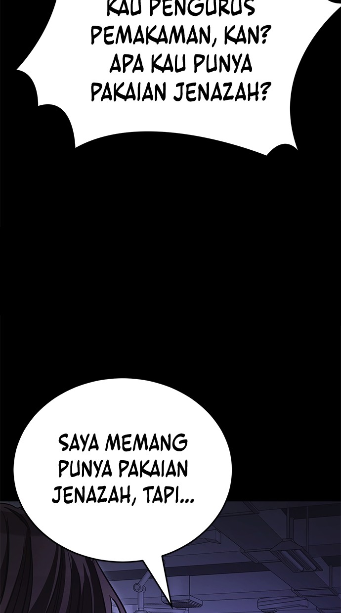 Reincarnation Path of The Underworld King Chapter 64 - halaman 84