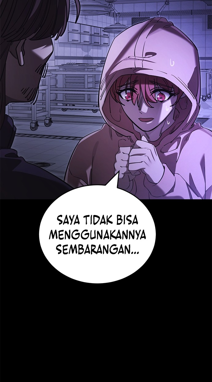 Reincarnation Path of The Underworld King Chapter 64 - halaman 85