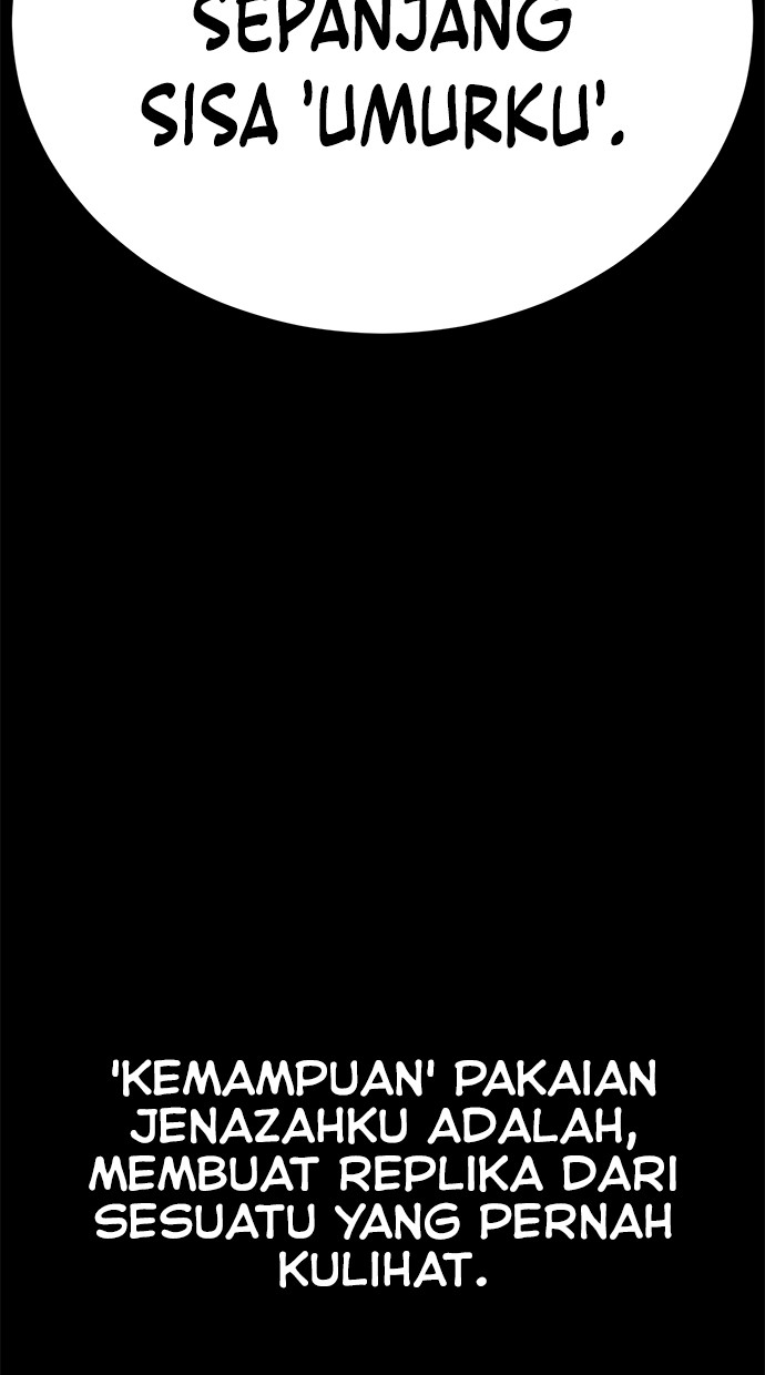 Reincarnation Path of The Underworld King Chapter 64 - halaman 89