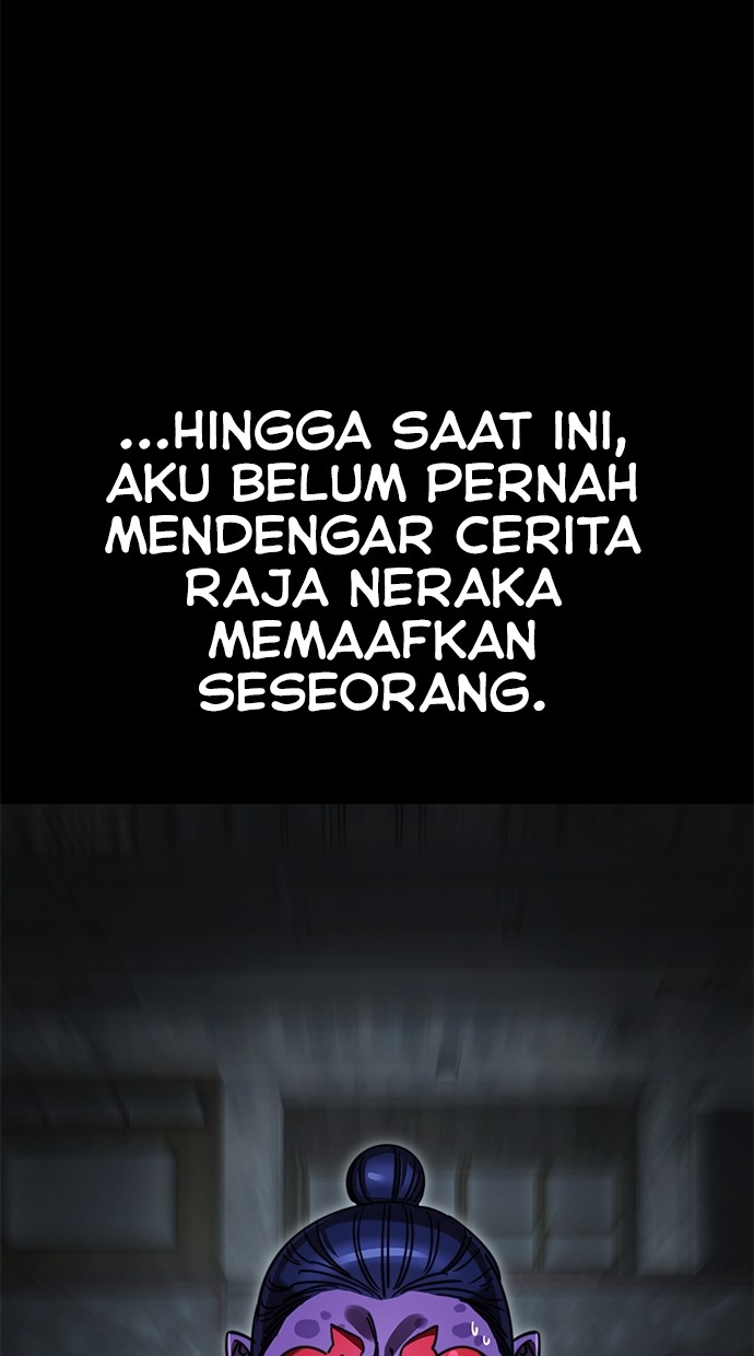 Reincarnation Path of The Underworld King Chapter 64 - halaman 9