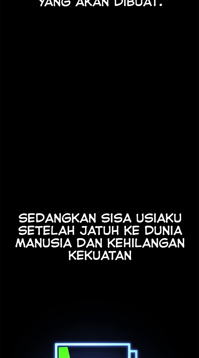 Reincarnation Path of The Underworld King Chapter 64 - halaman 91