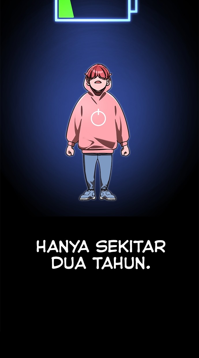 Reincarnation Path of The Underworld King Chapter 64 - halaman 92