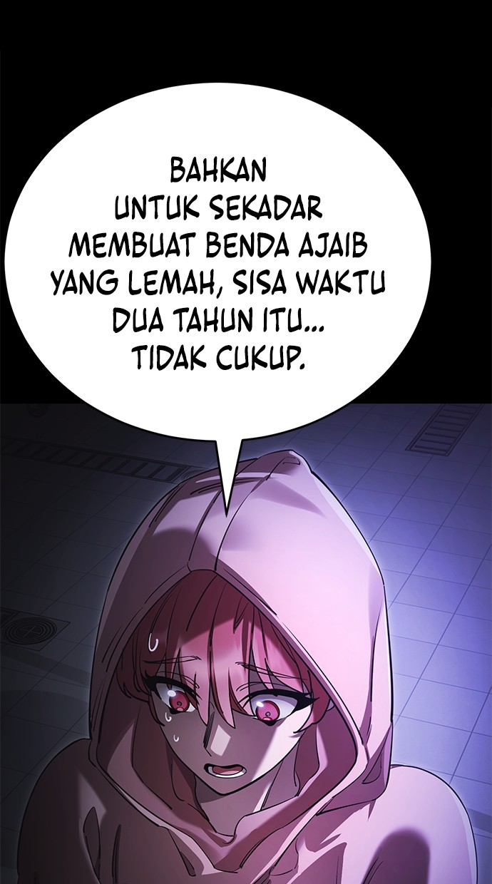 Reincarnation Path of The Underworld King Chapter 64 - halaman 93