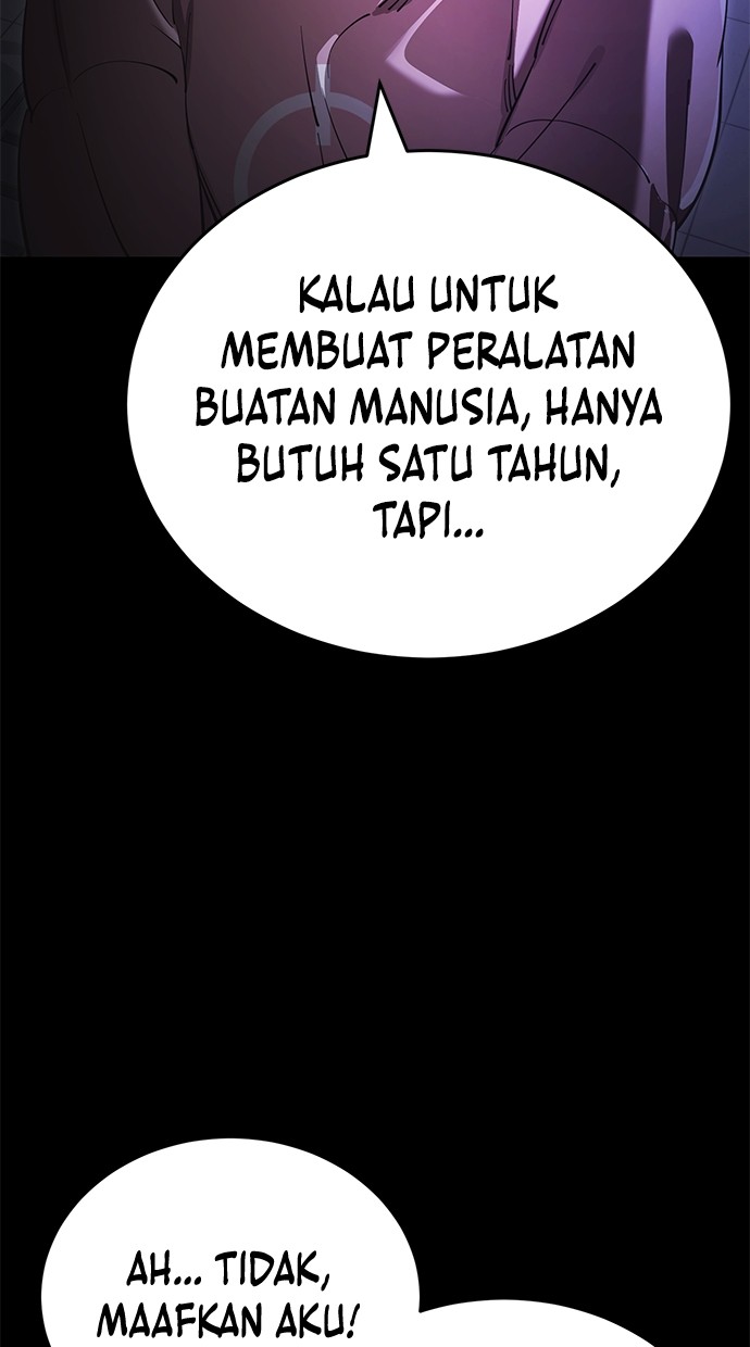 Reincarnation Path of The Underworld King Chapter 64 - halaman 94