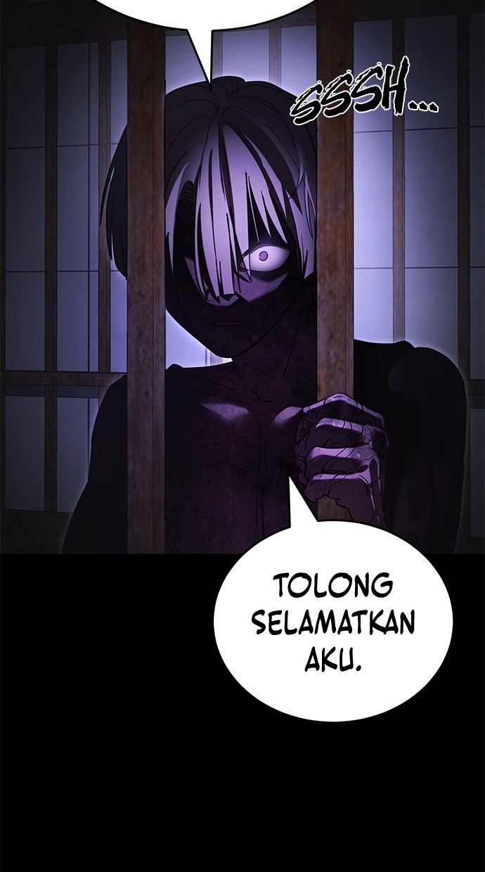 Reincarnation Path of The Underworld King Chapter 64 - halaman 98