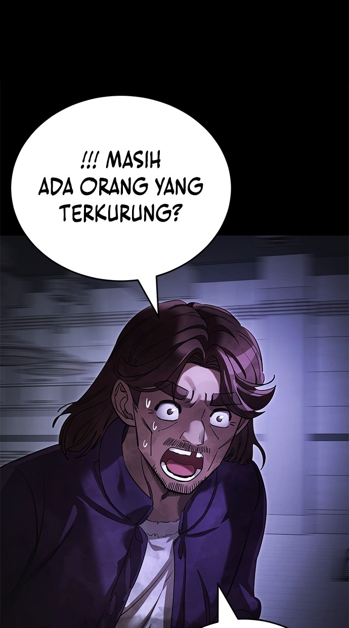 Reincarnation Path of The Underworld King Chapter 64 - halaman 99