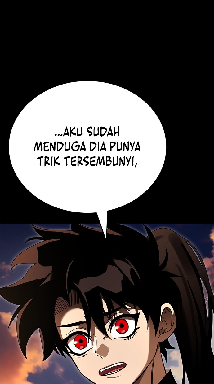 Reincarnation Path of The Underworld King Chapter 65 - halaman 104