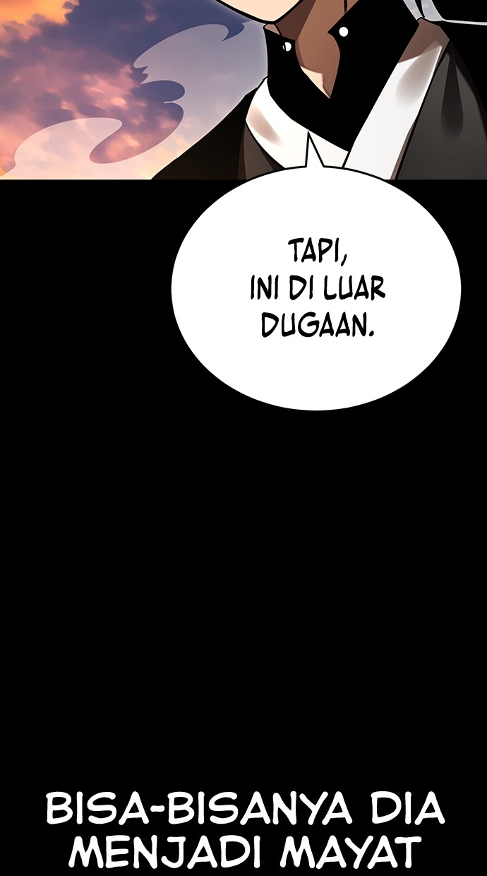 Reincarnation Path of The Underworld King Chapter 65 - halaman 105