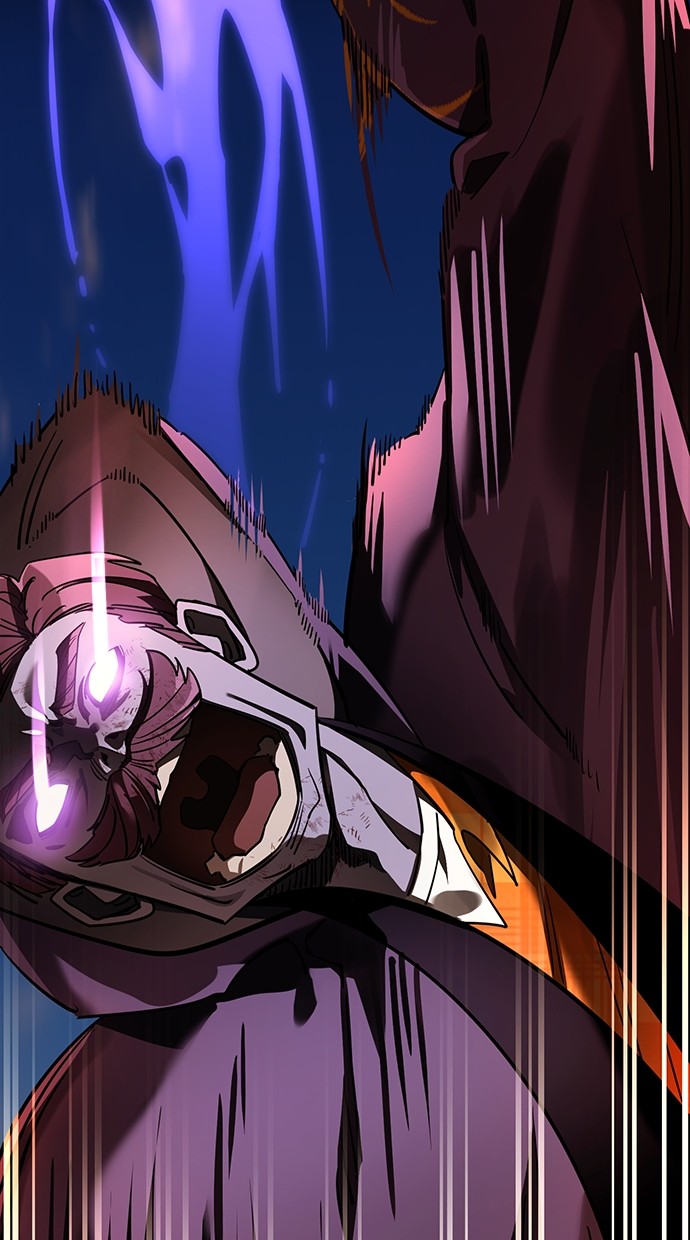 Reincarnation Path of The Underworld King Chapter 65 - halaman 109