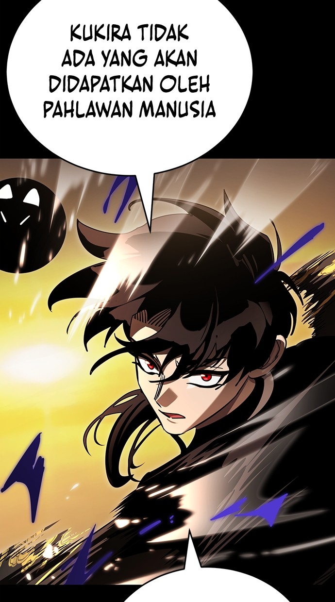 Reincarnation Path of The Underworld King Chapter 65 - halaman 119