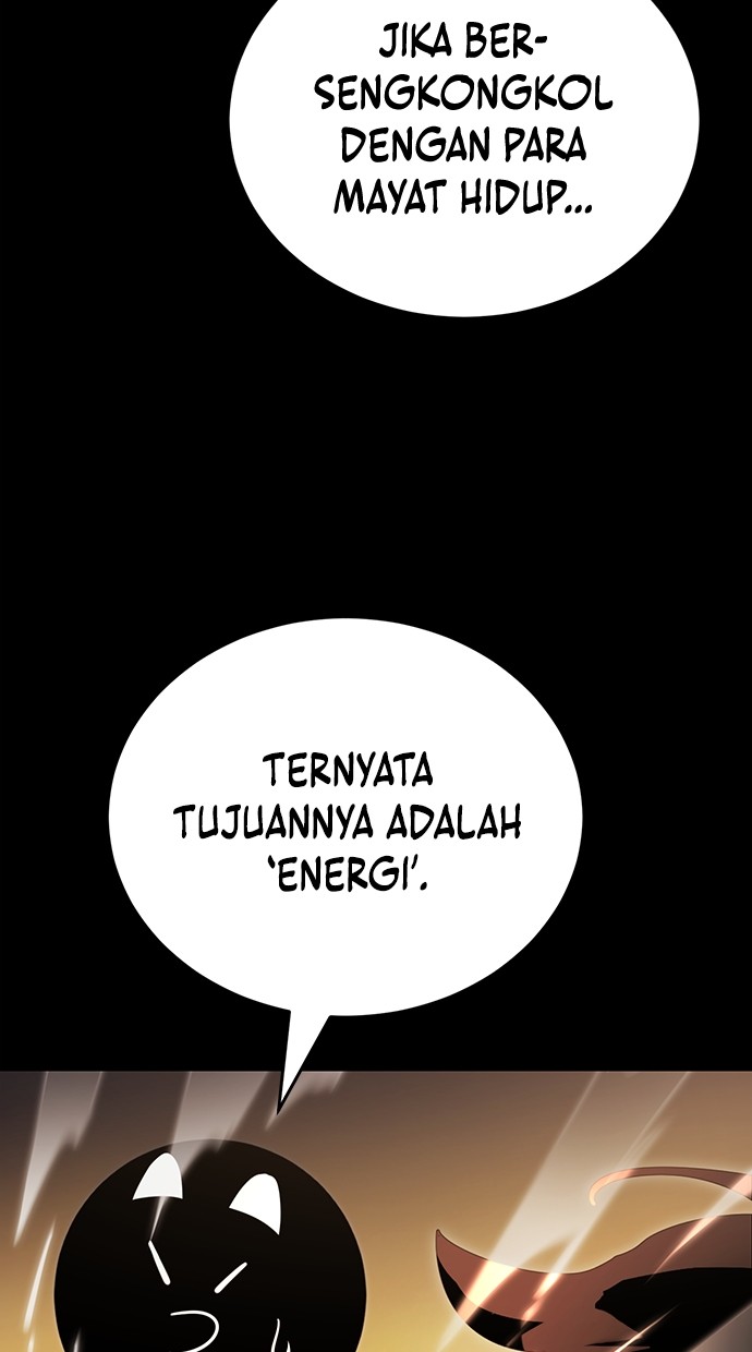 Reincarnation Path of The Underworld King Chapter 65 - halaman 120