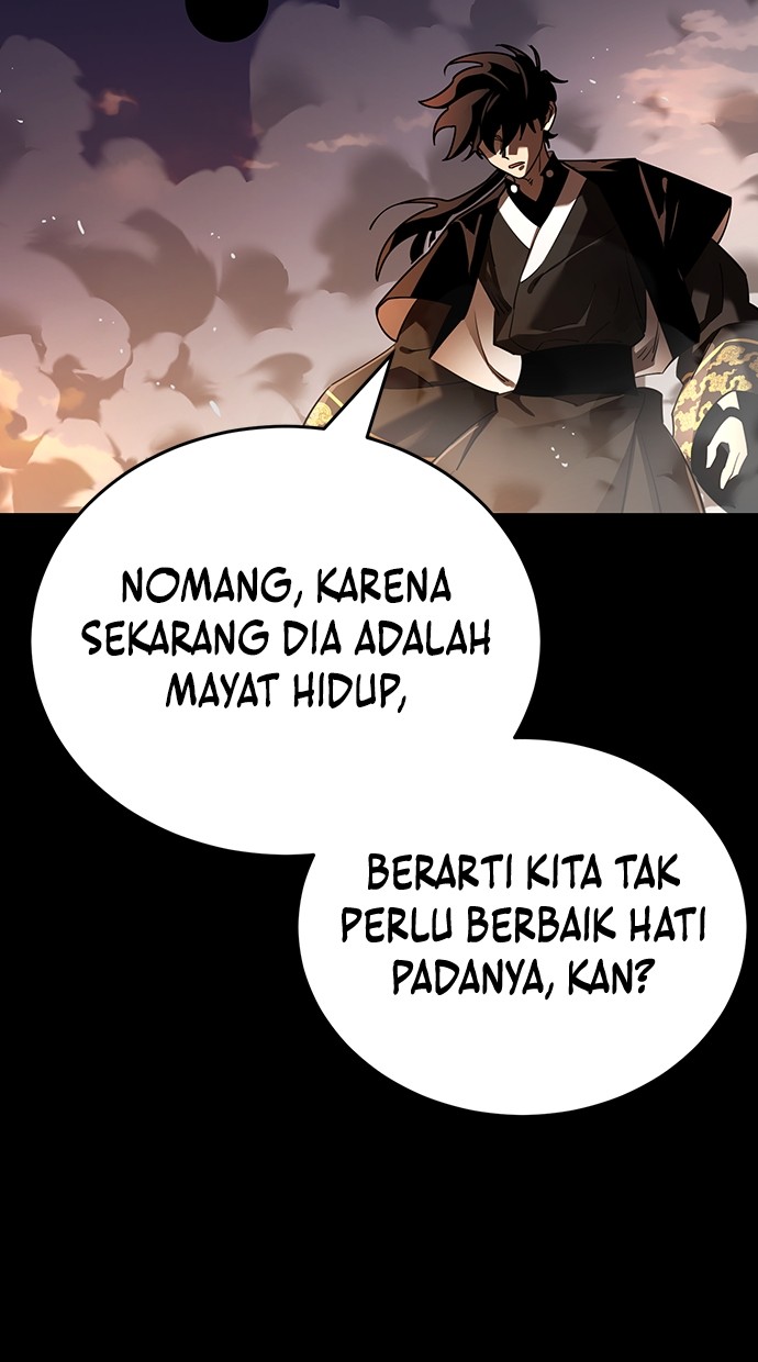Reincarnation Path of The Underworld King Chapter 65 - halaman 128
