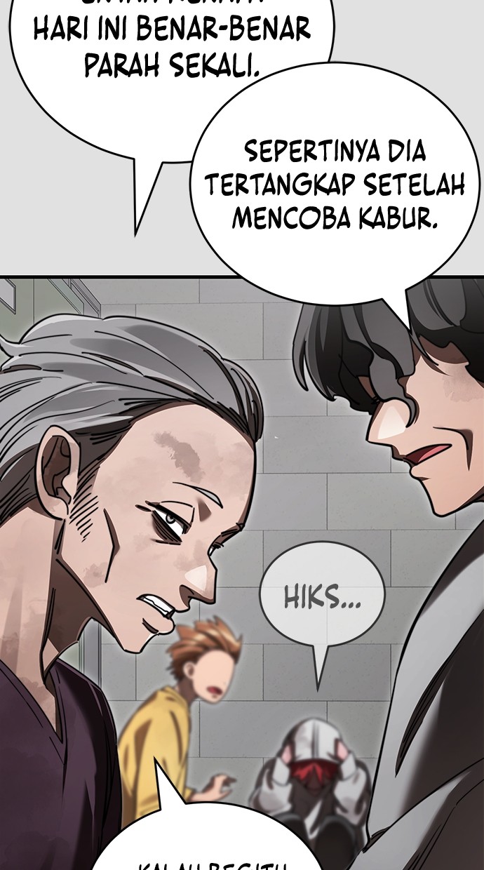Reincarnation Path of The Underworld King Chapter 65 - halaman 19
