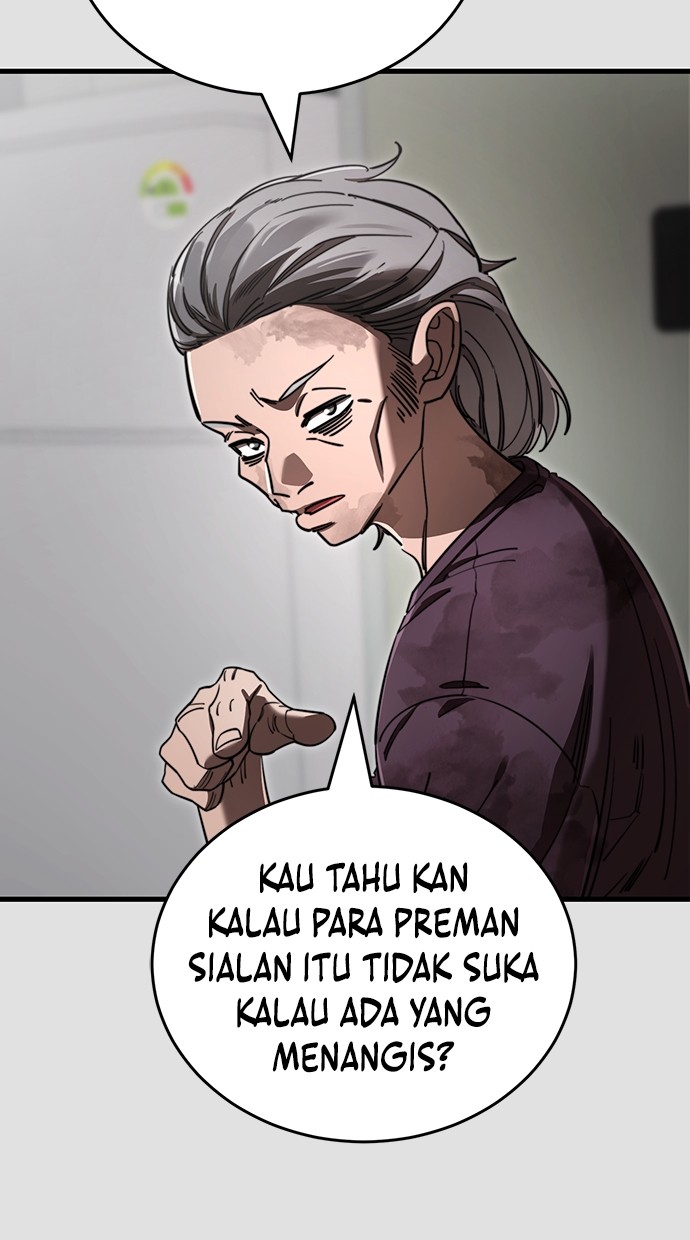 Reincarnation Path of The Underworld King Chapter 65 - halaman 21