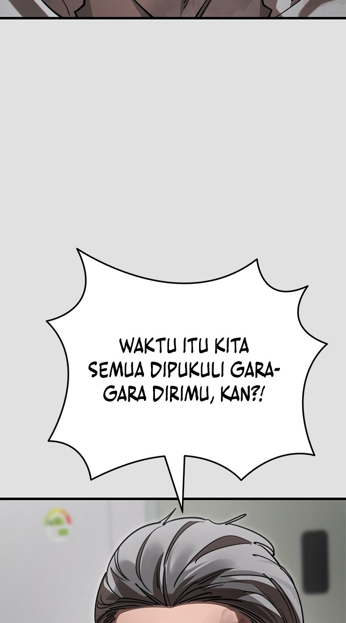 Reincarnation Path of The Underworld King Chapter 65 - halaman 23