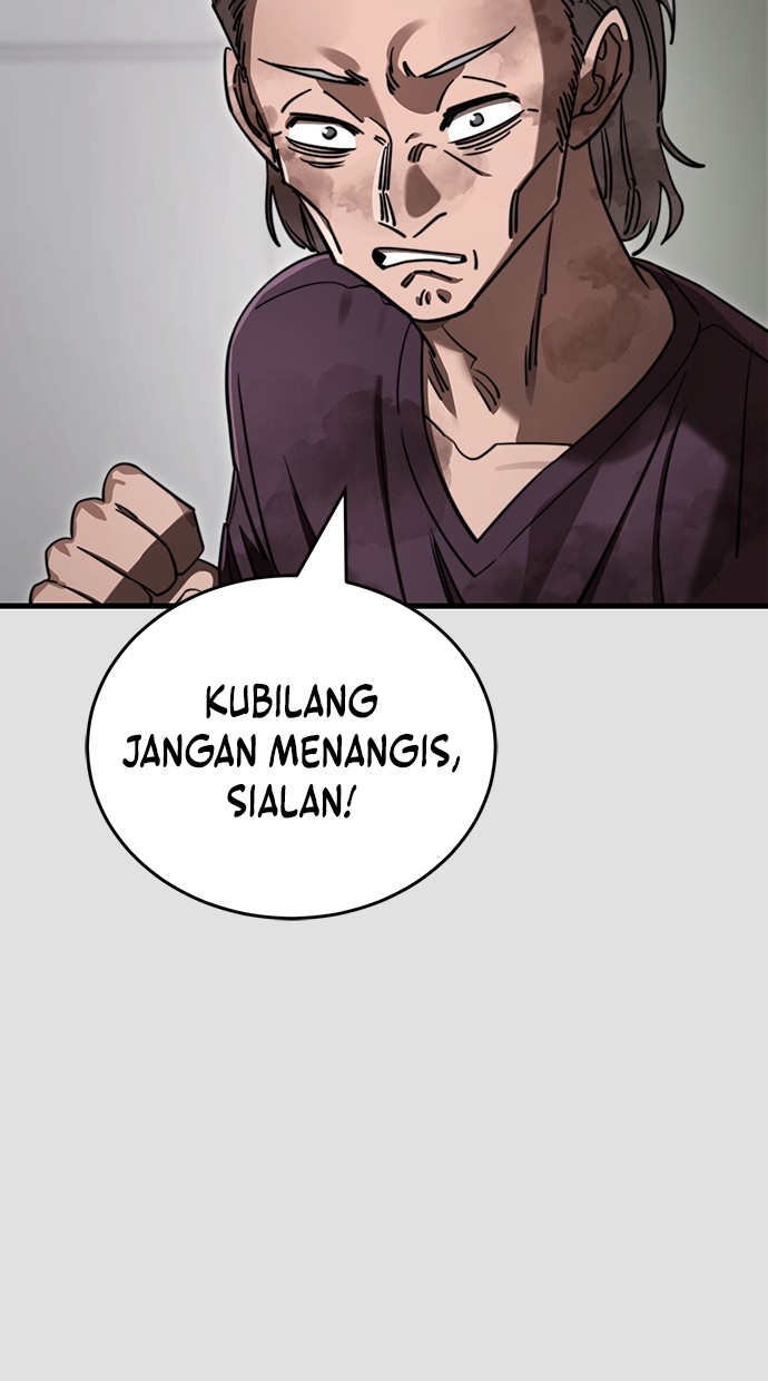Reincarnation Path of The Underworld King Chapter 65 - halaman 24