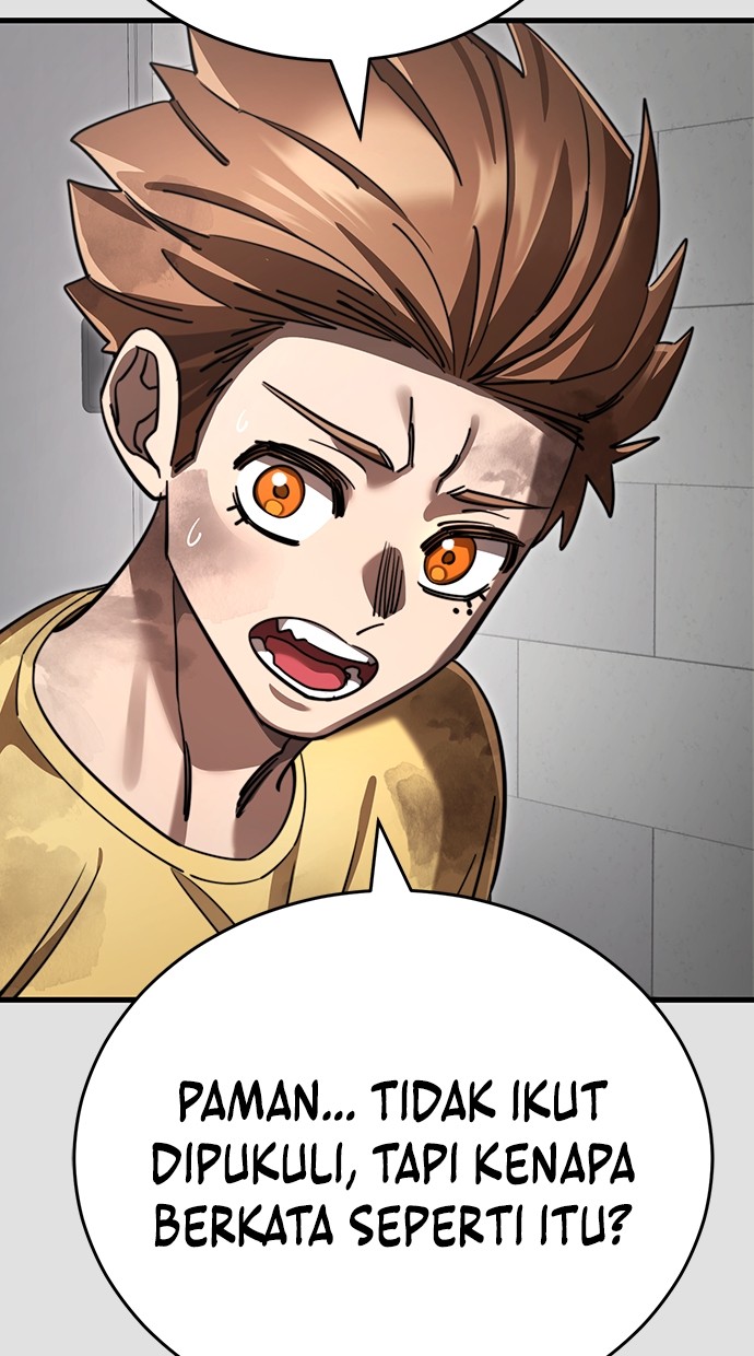 Reincarnation Path of The Underworld King Chapter 65 - halaman 27