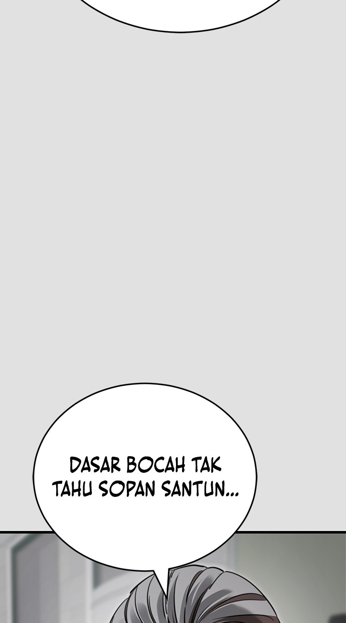 Reincarnation Path of The Underworld King Chapter 65 - halaman 28