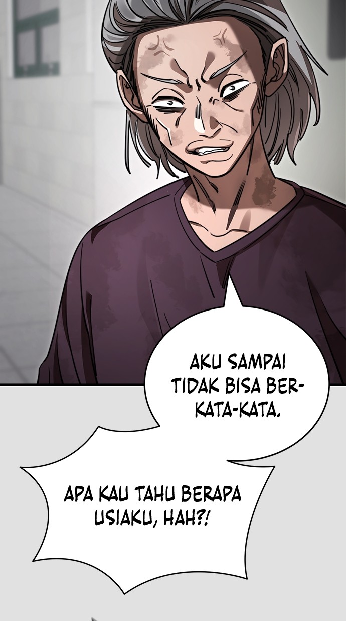 Reincarnation Path of The Underworld King Chapter 65 - halaman 29