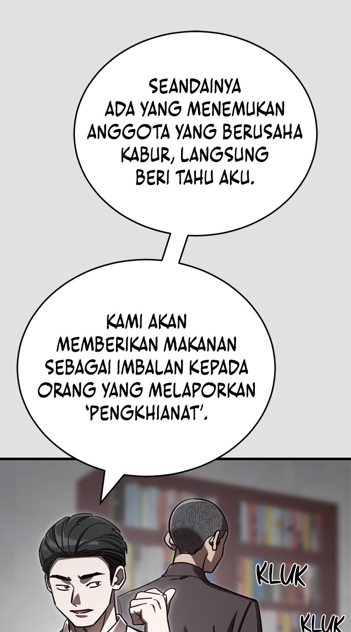 Reincarnation Path of The Underworld King Chapter 65 - halaman 33
