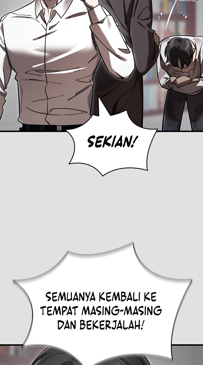 Reincarnation Path of The Underworld King Chapter 65 - halaman 34