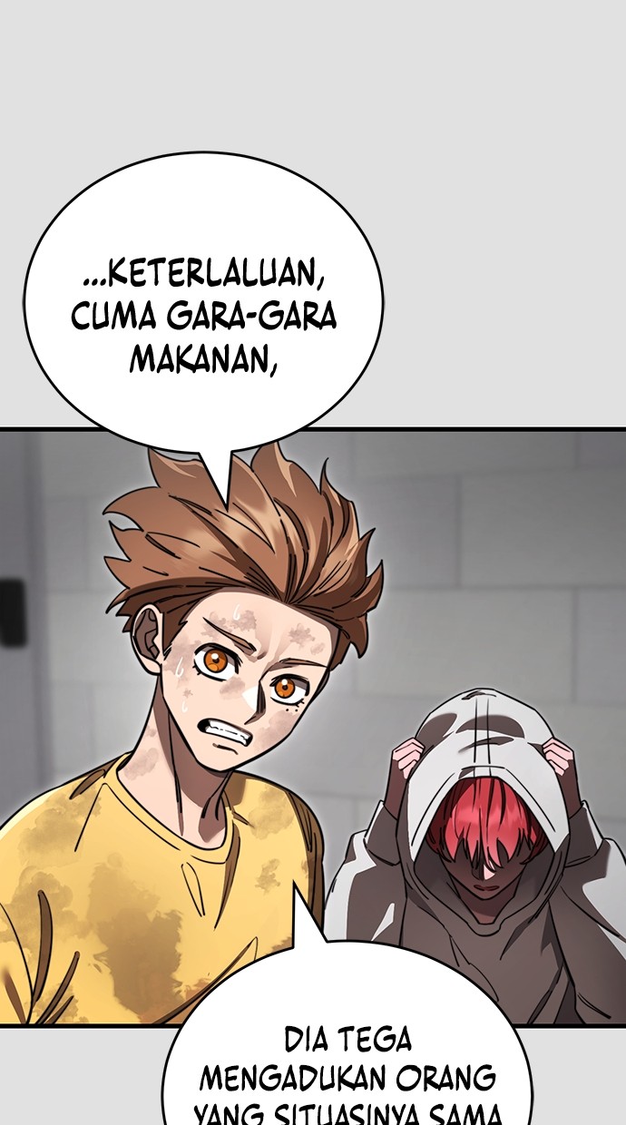 Reincarnation Path of The Underworld King Chapter 65 - halaman 36