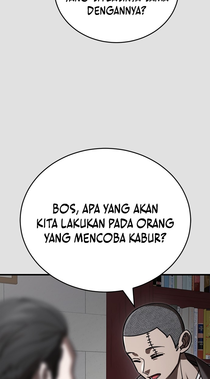 Reincarnation Path of The Underworld King Chapter 65 - halaman 37