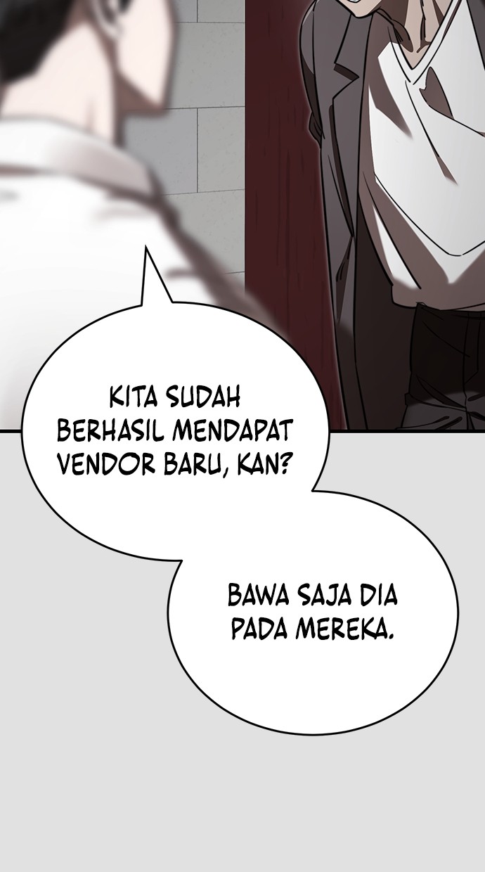 Reincarnation Path of The Underworld King Chapter 65 - halaman 38