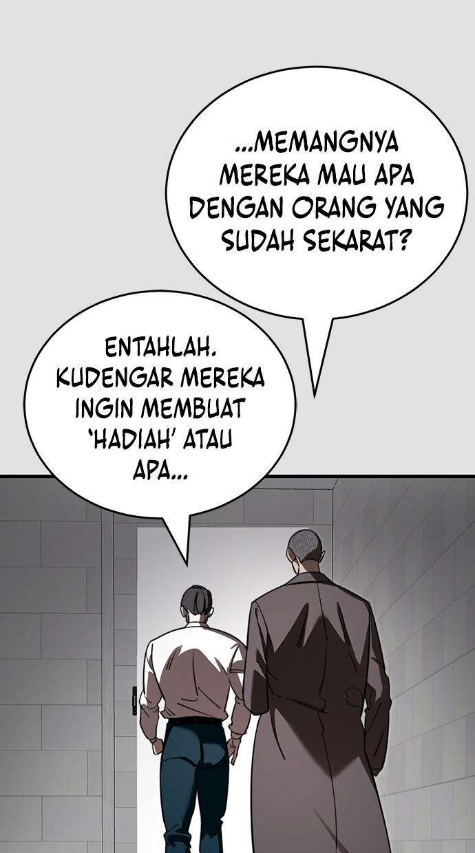 Reincarnation Path of The Underworld King Chapter 65 - halaman 39