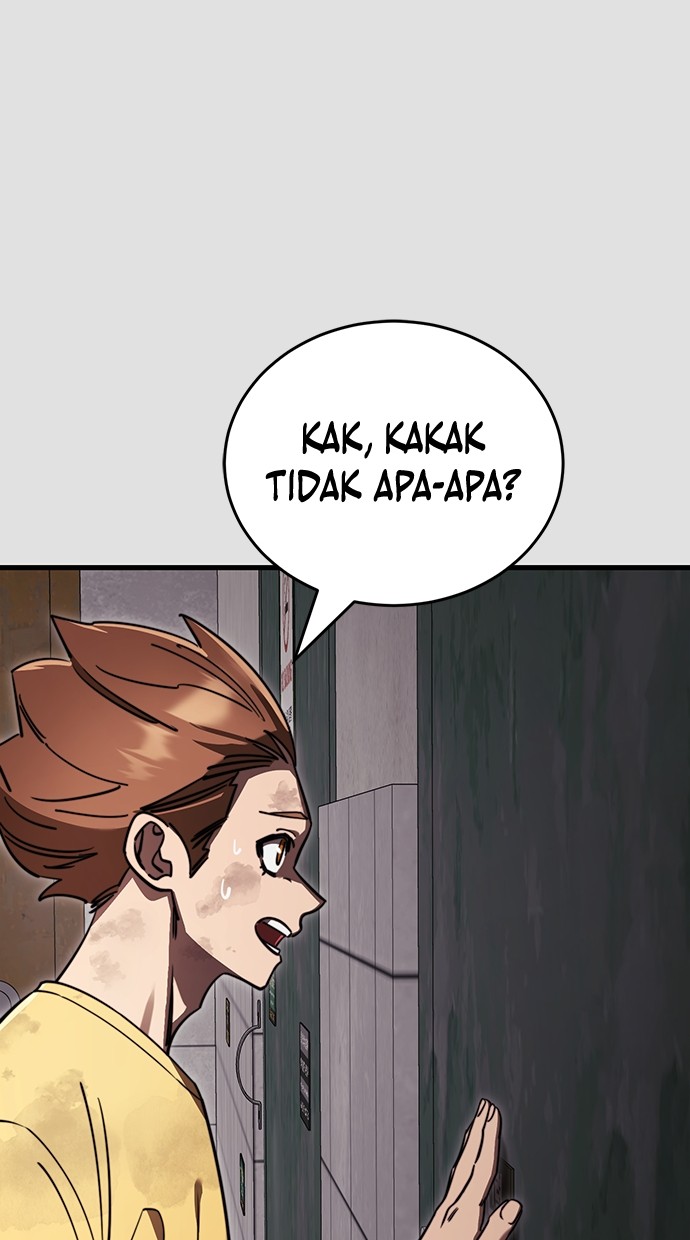 Reincarnation Path of The Underworld King Chapter 65 - halaman 47