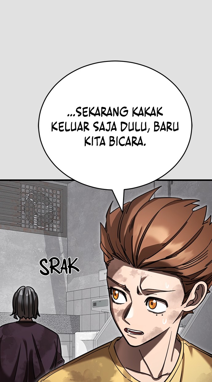 Reincarnation Path of The Underworld King Chapter 65 - halaman 54