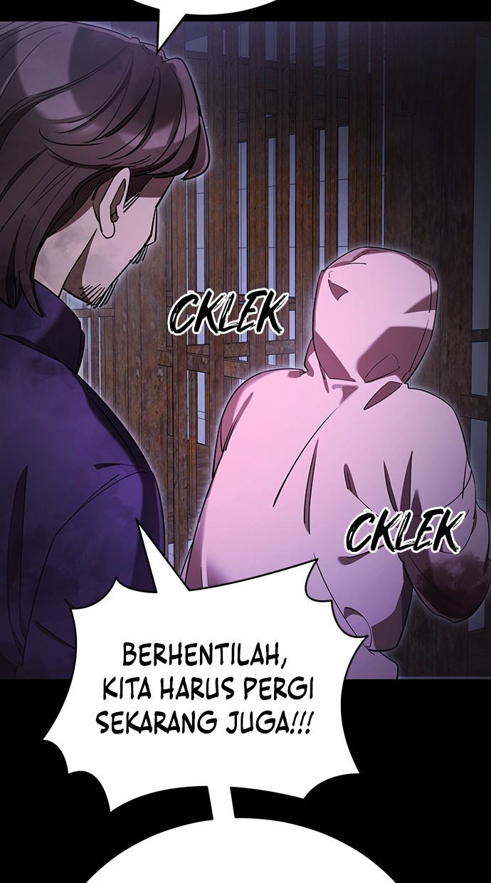 Reincarnation Path of The Underworld King Chapter 65 - halaman 69