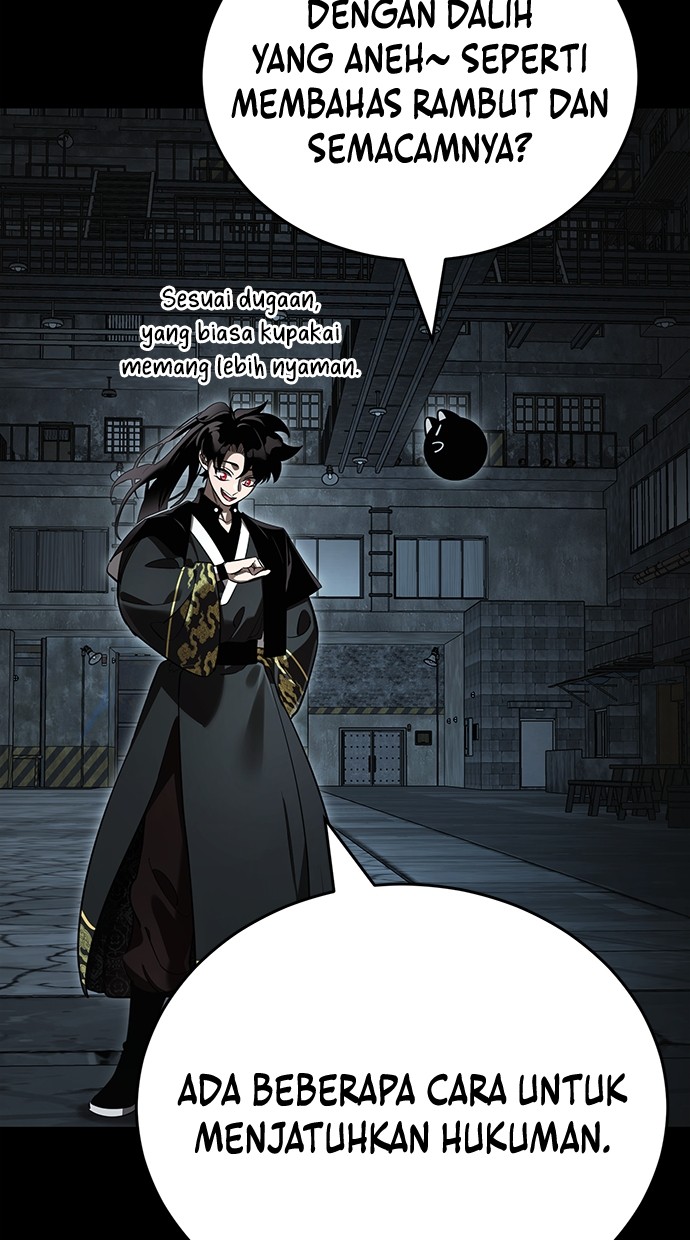 Reincarnation Path of The Underworld King Chapter 65 - halaman 80