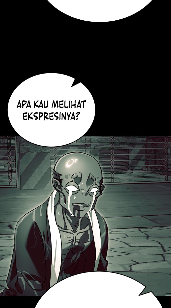 Reincarnation Path of The Underworld King Chapter 65 - halaman 81