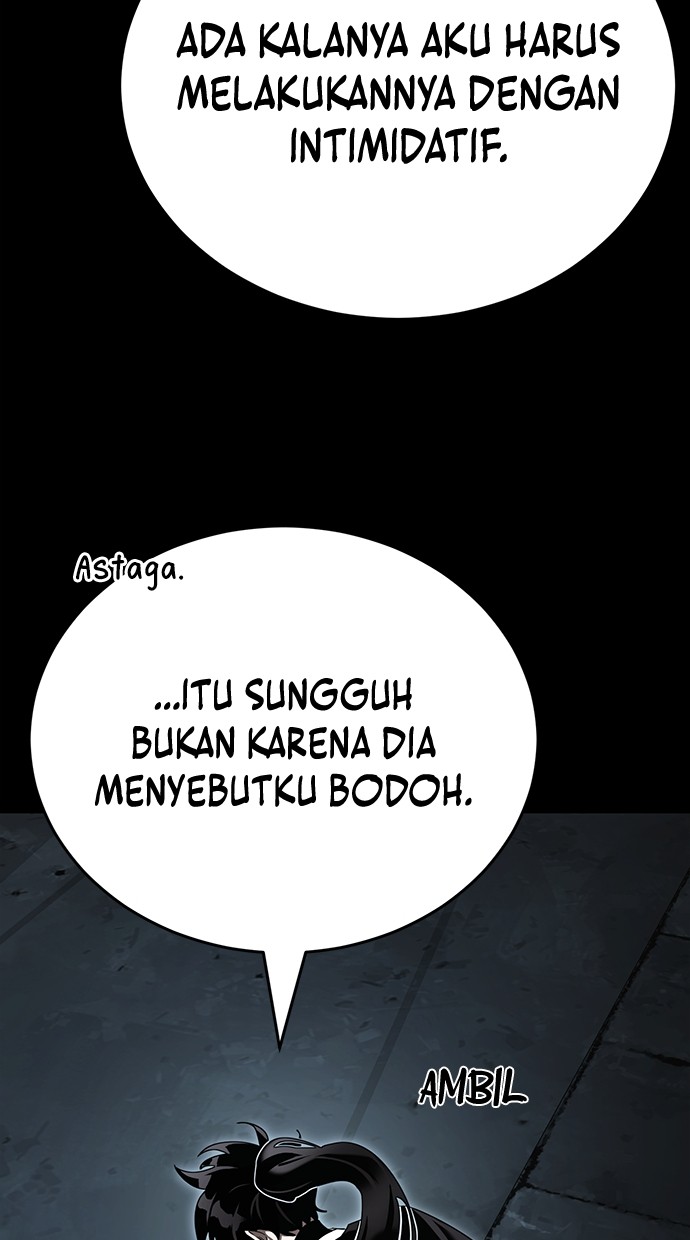 Reincarnation Path of The Underworld King Chapter 65 - halaman 82