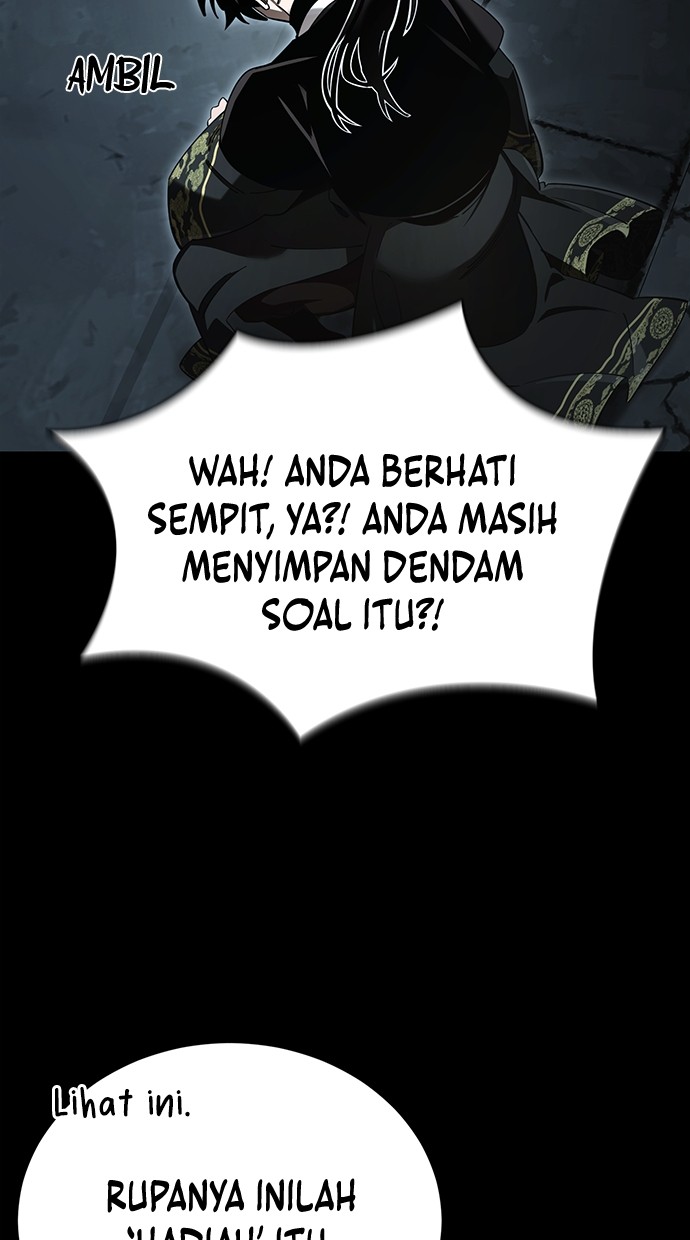 Reincarnation Path of The Underworld King Chapter 65 - halaman 83