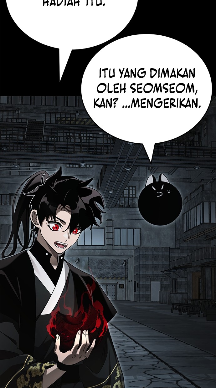 Reincarnation Path of The Underworld King Chapter 65 - halaman 84